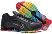 Nike Shox R4-014